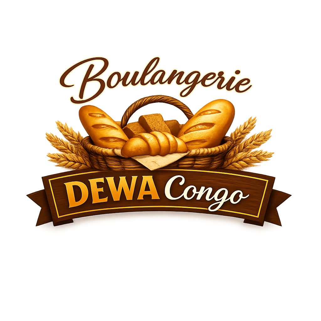 Boulangerie DEWA Congo